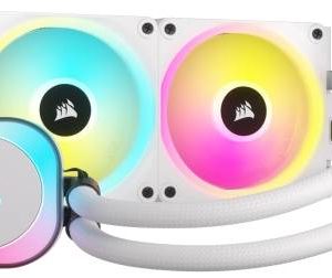 Enfriamiento liquido CORSAIR CW-9061005-WW -