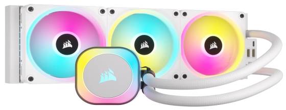 Enfriamiento liquido CORSAIR CW-9061006-WW -