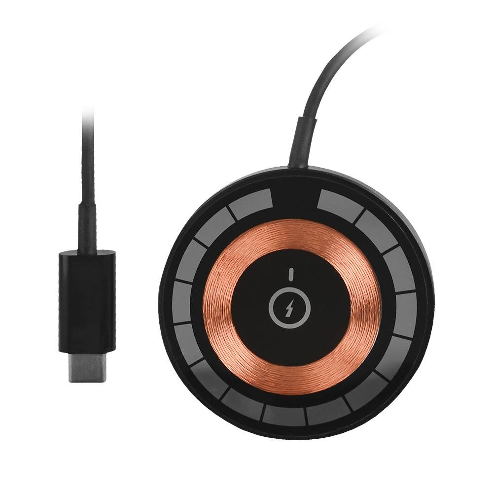 Cargador Magnético para Smartphone Voltus | PERFECT CHOICE -