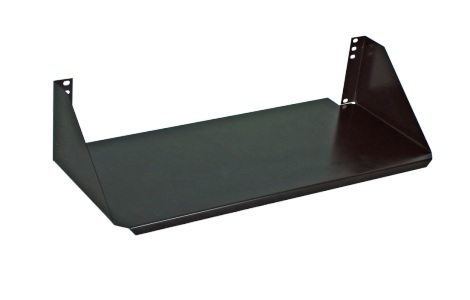 Charola para teclado NORTH SYSTEM - Negro