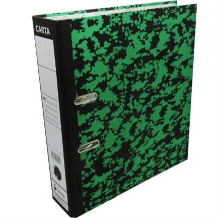 Carpeta Registrador tamaño Carta Nextep NE-050o -