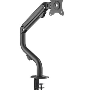 Soporte de Escritorio OVALTECH OVM-S1732 para Monitor LCD de 17 pulgadas a 32 pulgadas (Resistencia 8kgs) -