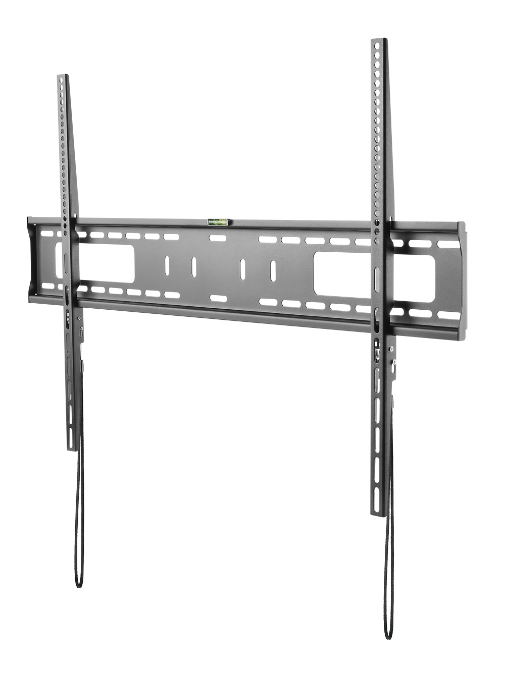 Soporte de Pared Fijo OVALTECH OVTV-F60100 para TV de 60 pulgadas a 100 pulgadas (Resistencia 75kgs) -