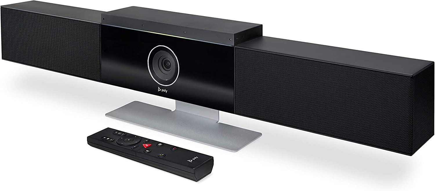 Sistema de Videoconferencia Poly Studio - USB