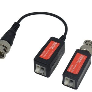 Video Balum puro Video - pasivo