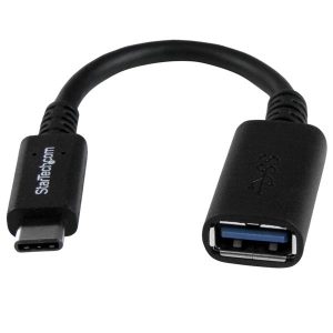 Cable USB StarTech.com - 0