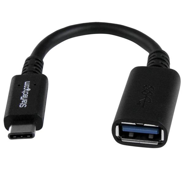 Cable USB StarTech.com - 0