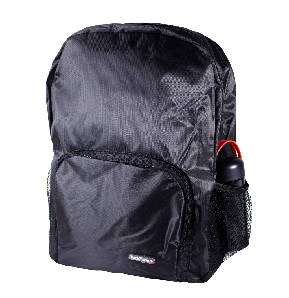 Back pack TechZone Basic - capacidad de 15.6
