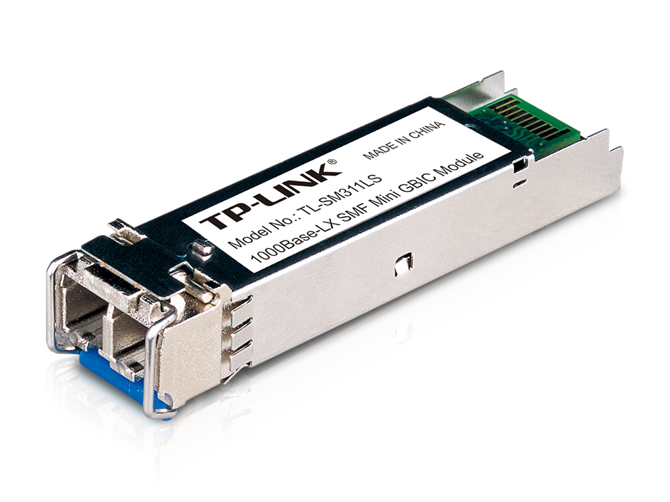 MiniGBIC TP-LINK 	 SM311LS ( TL-SM311LS ) - Plata