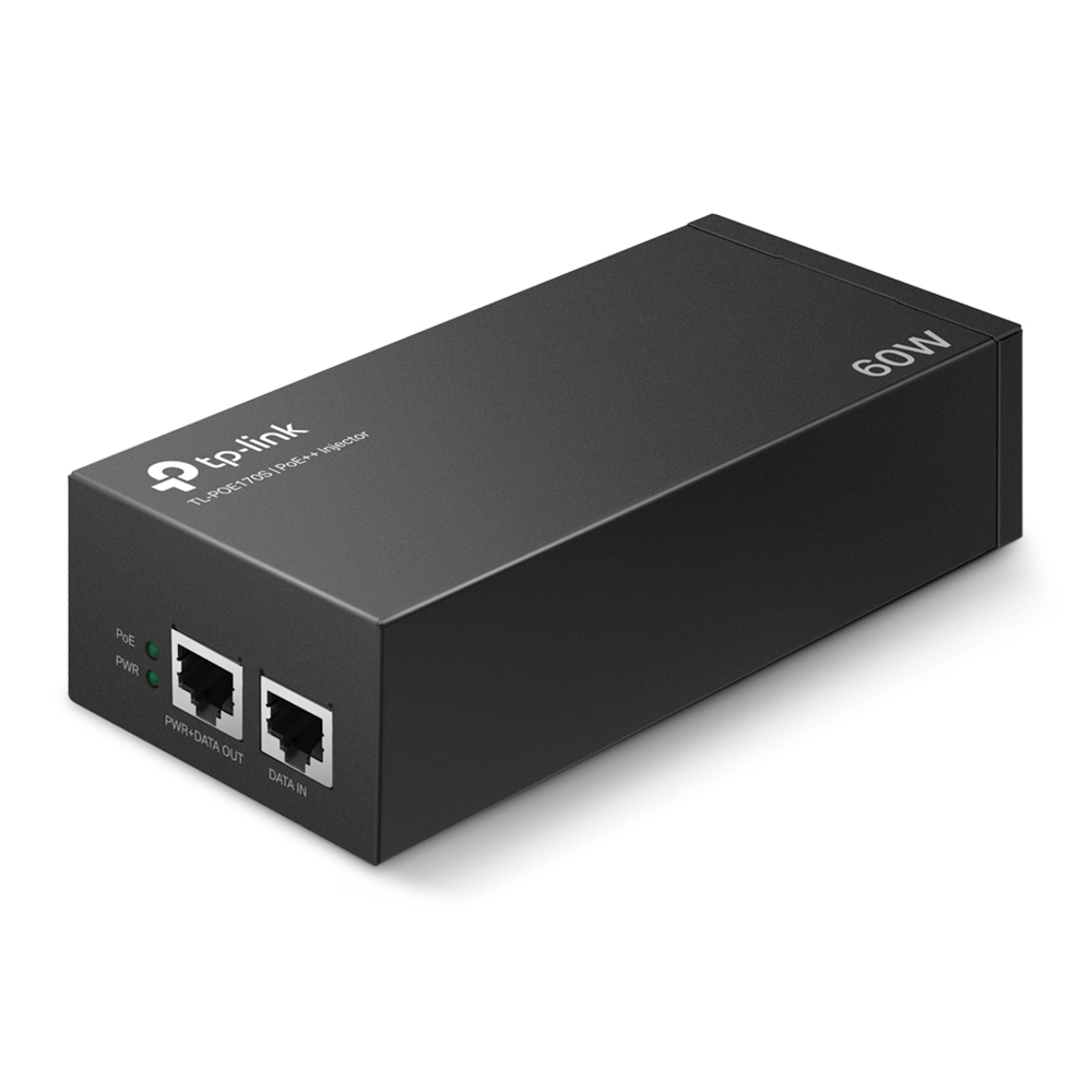 Inyector POE TP-LINK TL-POE170S - Si