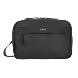 Bolso Crossbody NewPort negro TXZ026GL -