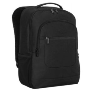 Mochila Targus Expandible Urbana 15 - 6 Negra Tbb626gl Color Negro