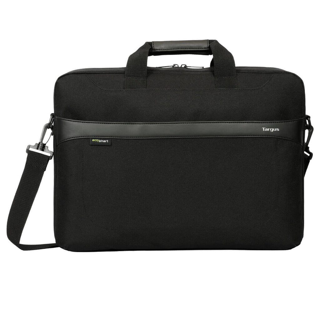 Maletín para portátil 15-16 pulgadas GeoLite EcoSmart Slim Brief color negro Targus TSS984GL -