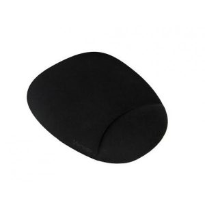 Mousepad VORAGO MP-100 - Negro