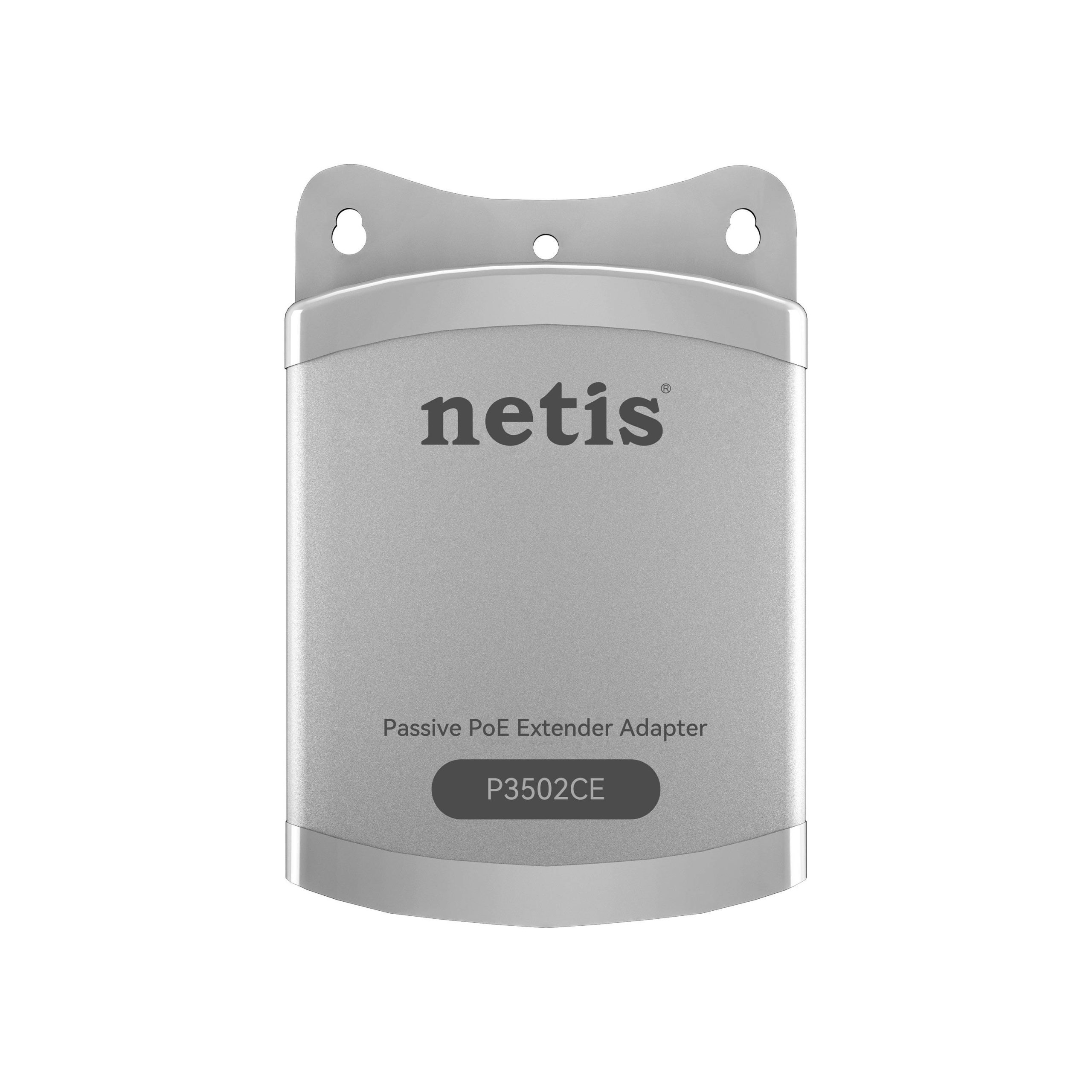 Netis Access Point P3502CE - Extensor POE