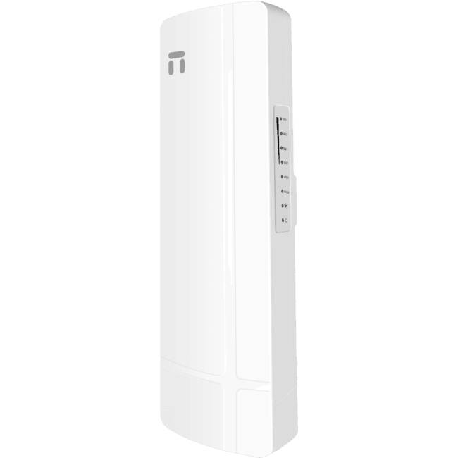 NB50 CPE 450Mbps Enterprise exterior punto a punto multipunto 1 puerto LAN FE -