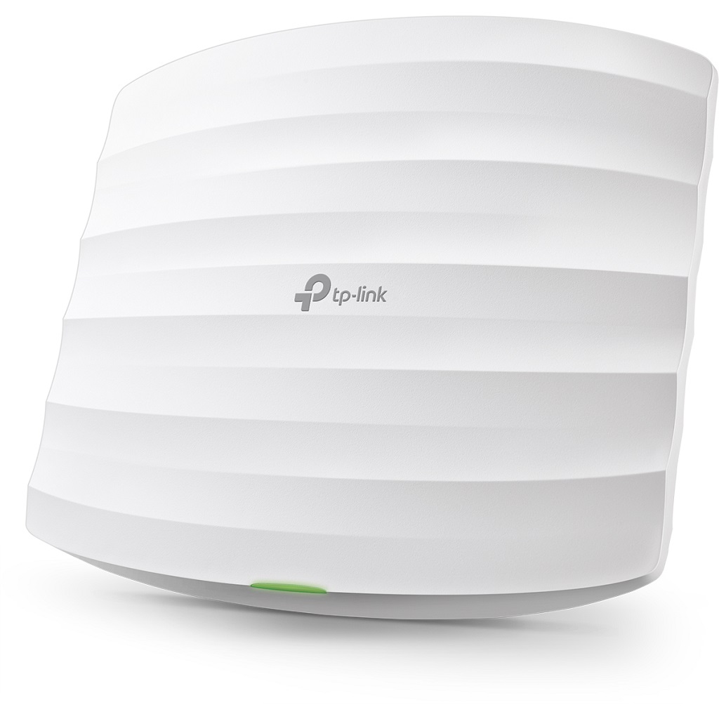 ACCESS POINT INALÁMBRICO DE TECHO TP-LINK EAP110 DE ADMINISTRACIÓN CENTRALIZADA EN LA NUBE -