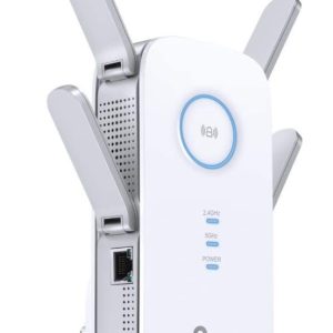Repetidor de WiFi Doble Banda AC2600 TP-LINK RE650 -