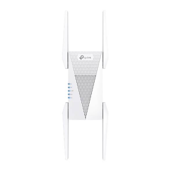 Repetidor Inalámbrico TP-LINK RE815XE - 6 GHz