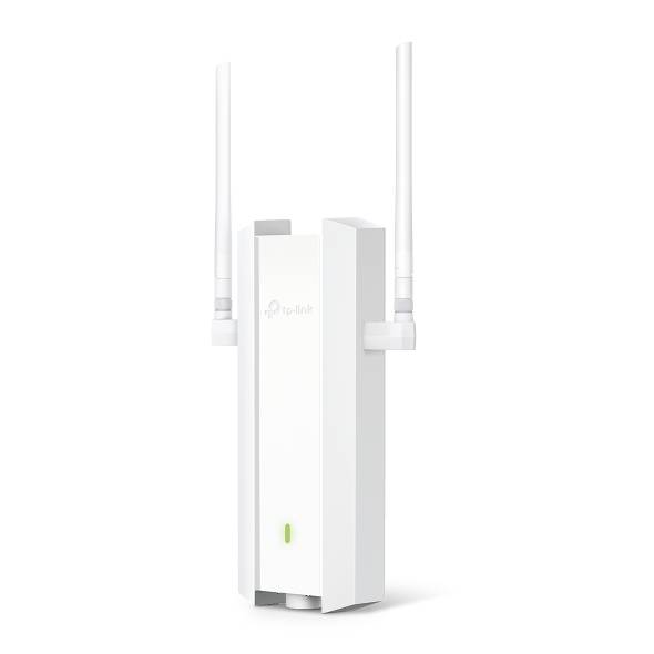 Access Point Wi-Fi 6 para interiores y exteriores AX1800 -