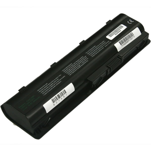 Bateria para Laptop OTH5173 OVALTECH Li-ion 10.8V para HP CQ42 series - 6400Mah -