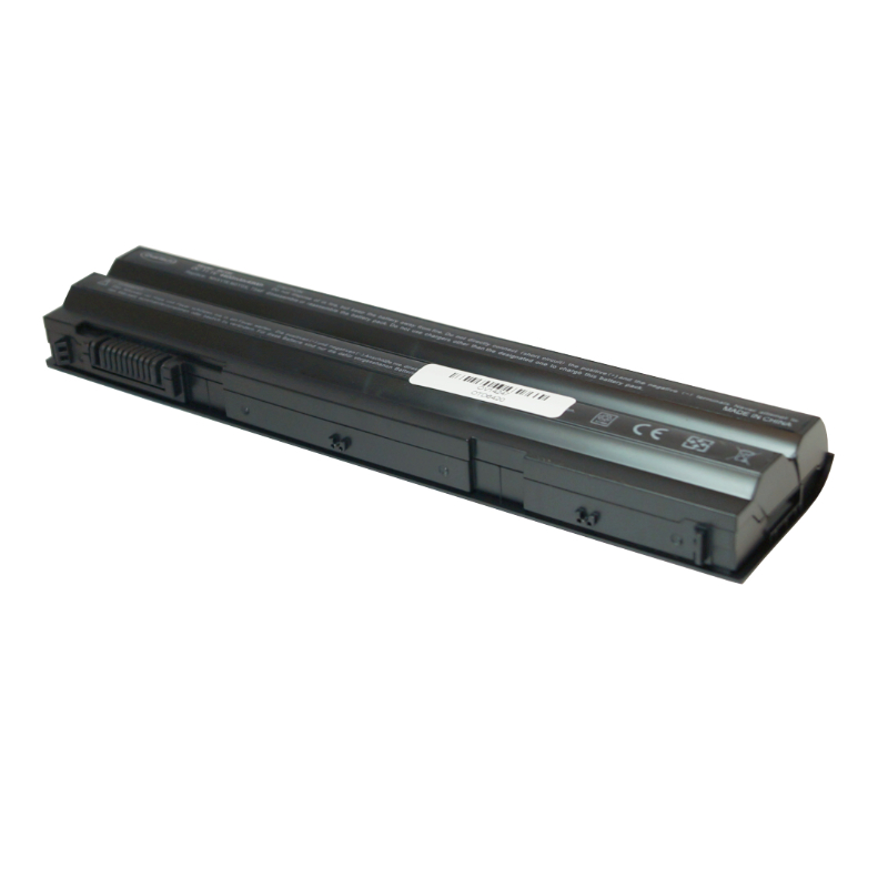 OTD6420 Bateria11.1V 6400mAh color negro para Dell E5420 marca Ovaltech -