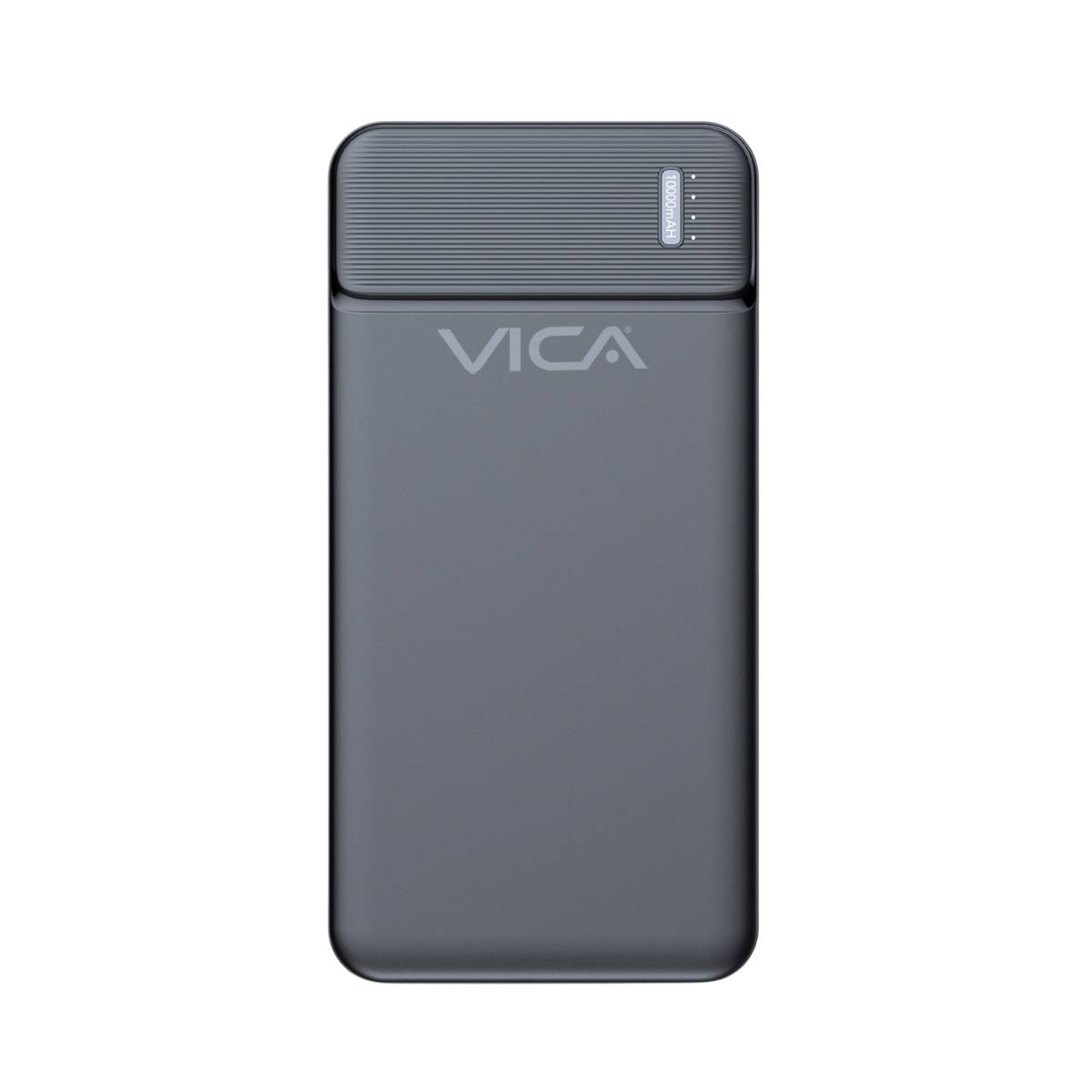 Power Bank VICA 10000 MAH - PUERTO USB 2.0