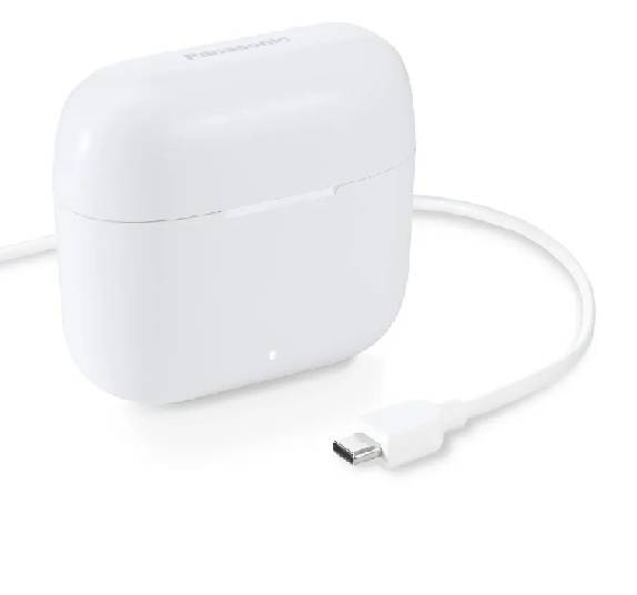 Audifonos bluetooth - Panasonic B110W con Microfono