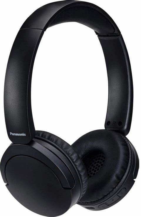 Diadema inalambrico - Panasonic HF630B con microfono