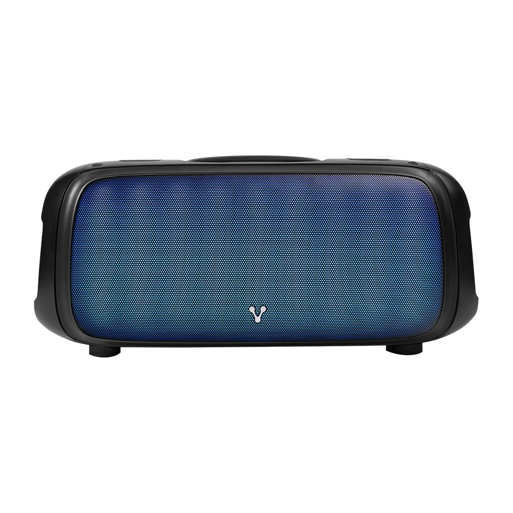 Bocina Vorago KSP-530 Bafle Karaoke speaker - Micro SD