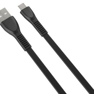 Cable USB a Micro USB Naceb Technology NA-0103N - USB
