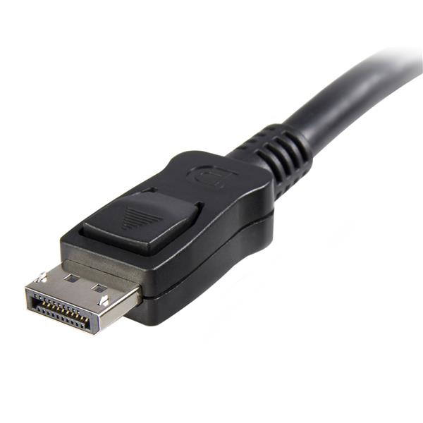 Cable DisplayPort StarTech.com - 3 m