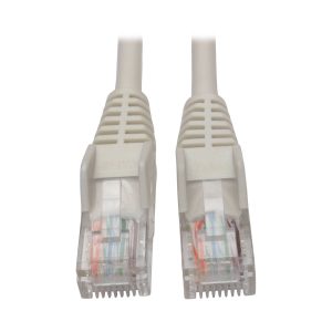 Cable Ethernet (UTP) TRIPP-LITE N001-005-WH - 1