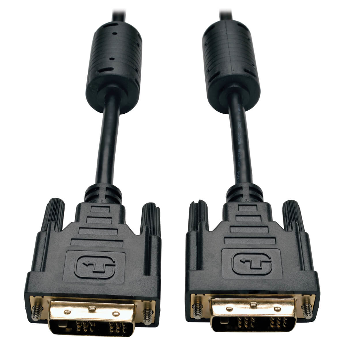 P561-050 TRIPPLITE CABLE DVI-D M/M 15M -