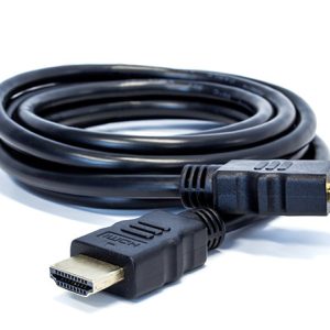 Cable HDMI VORAGO - 2 m