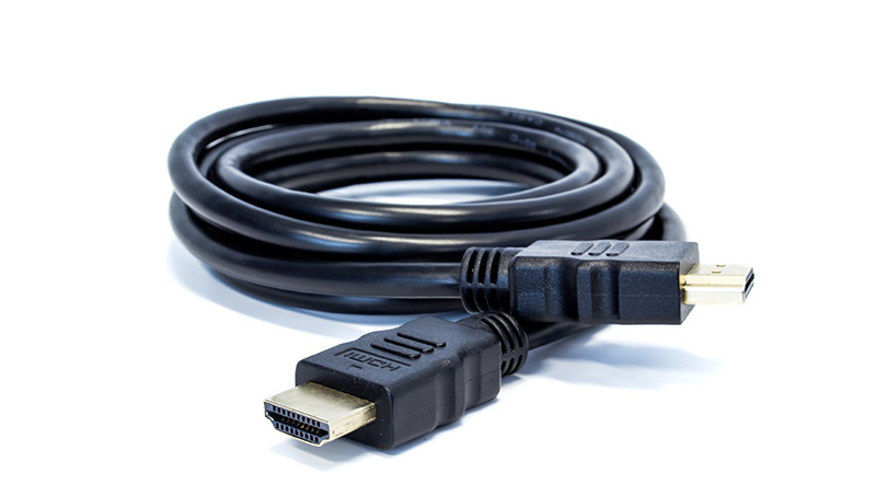 Cable HDMI VORAGO - 2 m