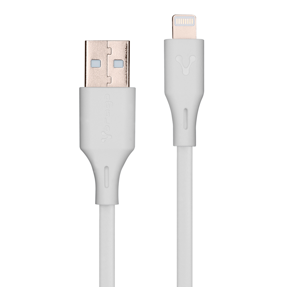 Cables USB VORAGO CAB-L01W - USB A