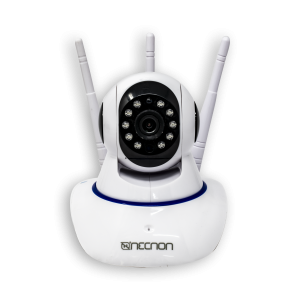 CAMARA DE VIDEO VIGILANCIA NECNON NIPCAM-1-LITE -