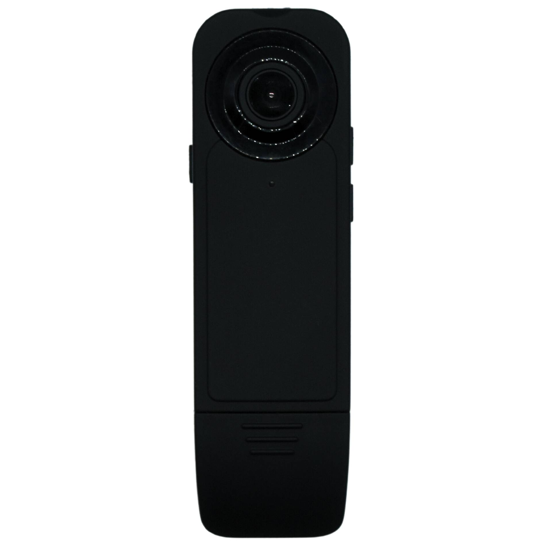 Cámara Wifi OVALTECH OV-BCAM2 -  Camara Mini Bodycam CLIP - WiFi 1080P