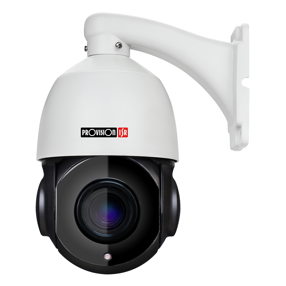 Camara PTZ AHD 2 MP - Zoom Optico de 10x