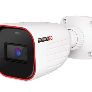 Camara bala AHD 5 MP(AHD/TVI) - 4 MP(AHD/TVI/VCI)