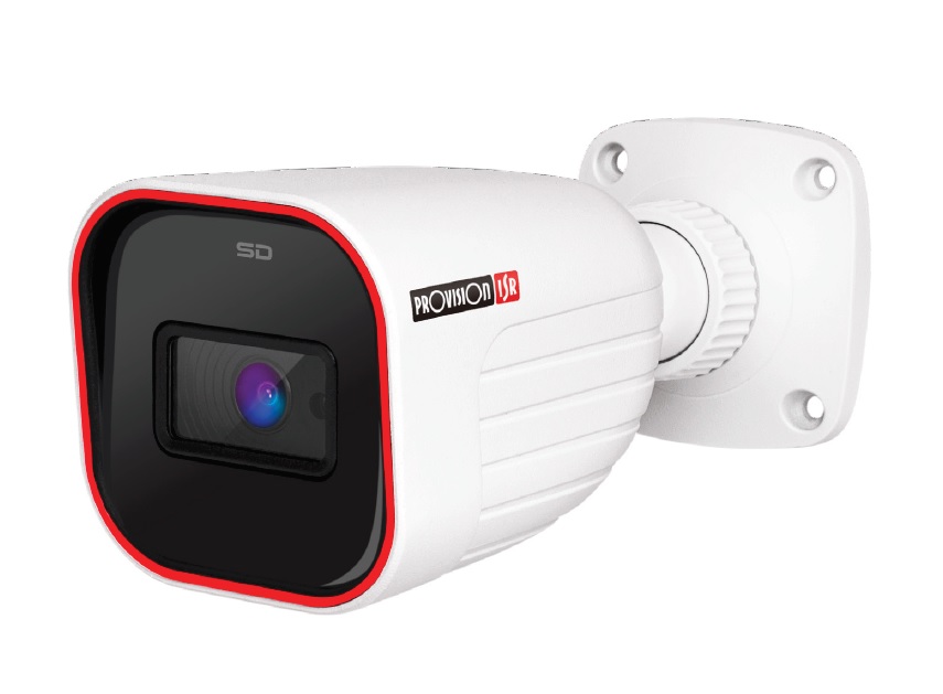 Camara bala AHD 5 MP(AHD/TVI) - 4 MP(AHD/TVI/VCI)