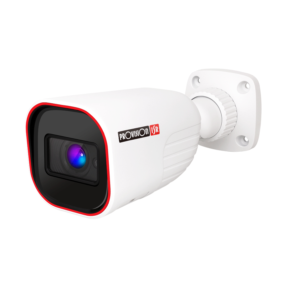 Camara bala AHD 2 MP(AHD/TVI/VCI) - 700 TVL (CVBS)