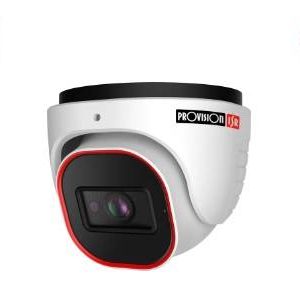 Camara domo AHD (3K) 5 MP(AHD/TVI) - 4 MP(AHD/TVI/VCI)