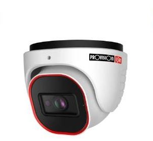 Camara domo AHD (3K) 5 MP(AHD/TVI) - 4 MP(AHD/TVI/VCI)