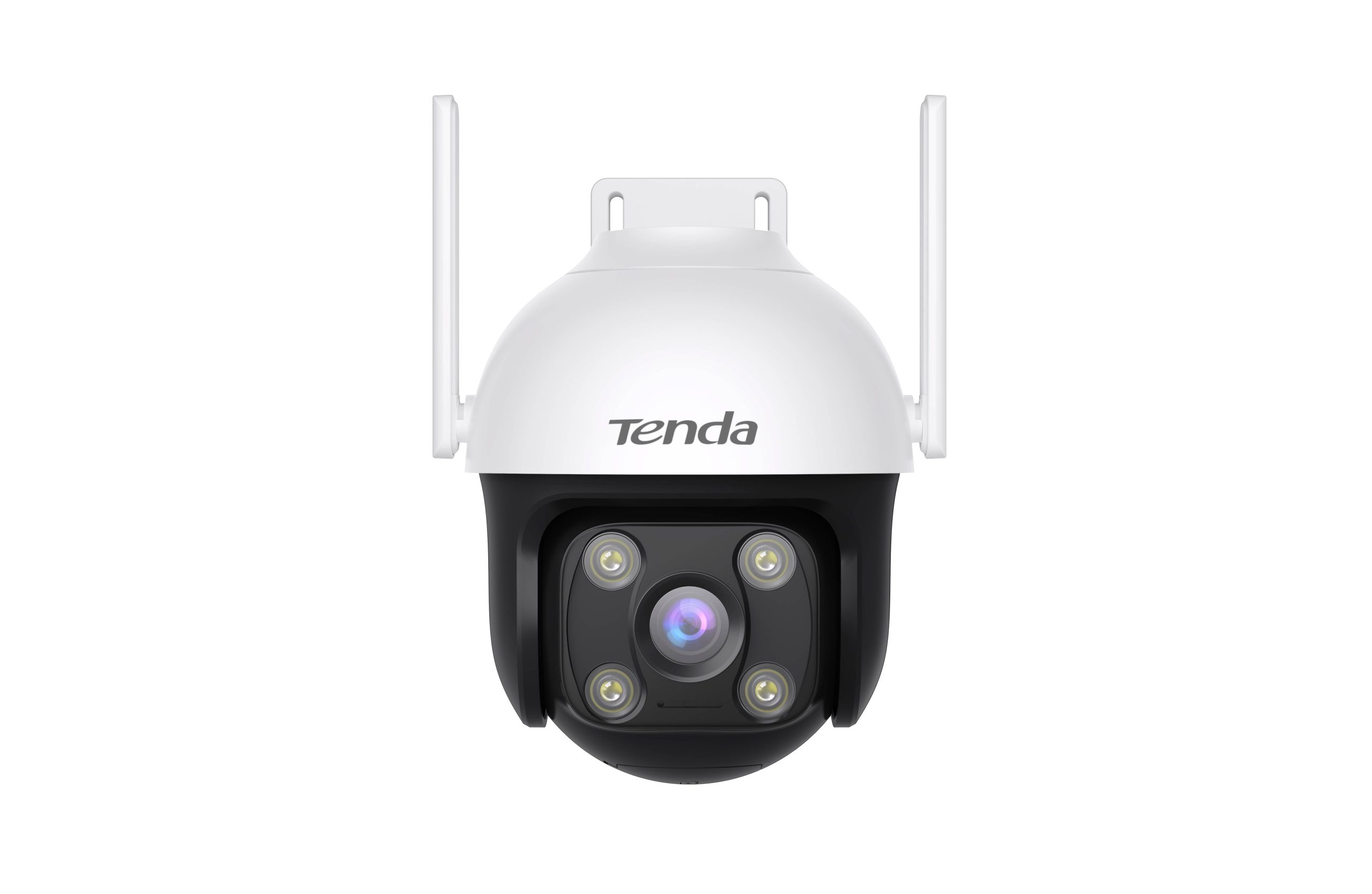Cámara de vigilancia para exteriores de alto rendimiento TENDA CH7 - integra cobertura visual de 360°