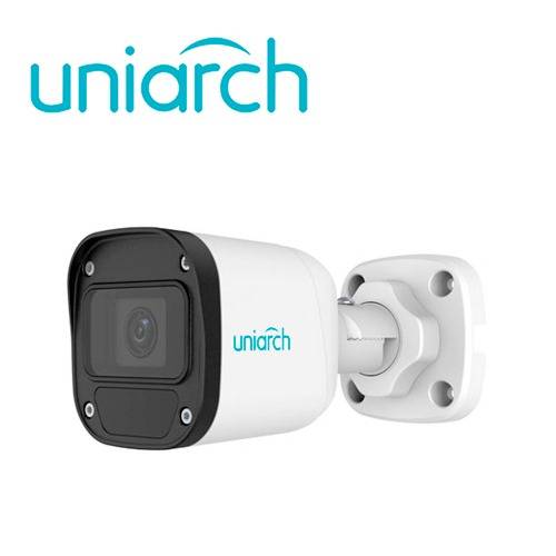 Cámara Bala UNIARCH UAC-B112-F28 -
