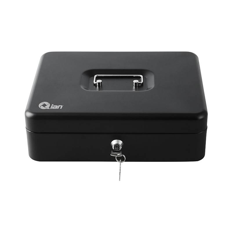 Caja para Dinero QIAN grande QOC-143LK -