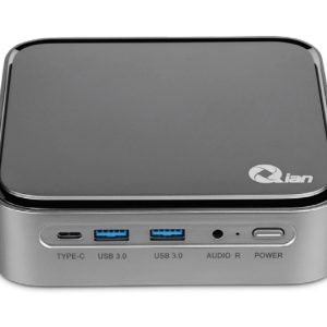 MINI PC QIAN QII-11515 INTEL TL I51135G7 -