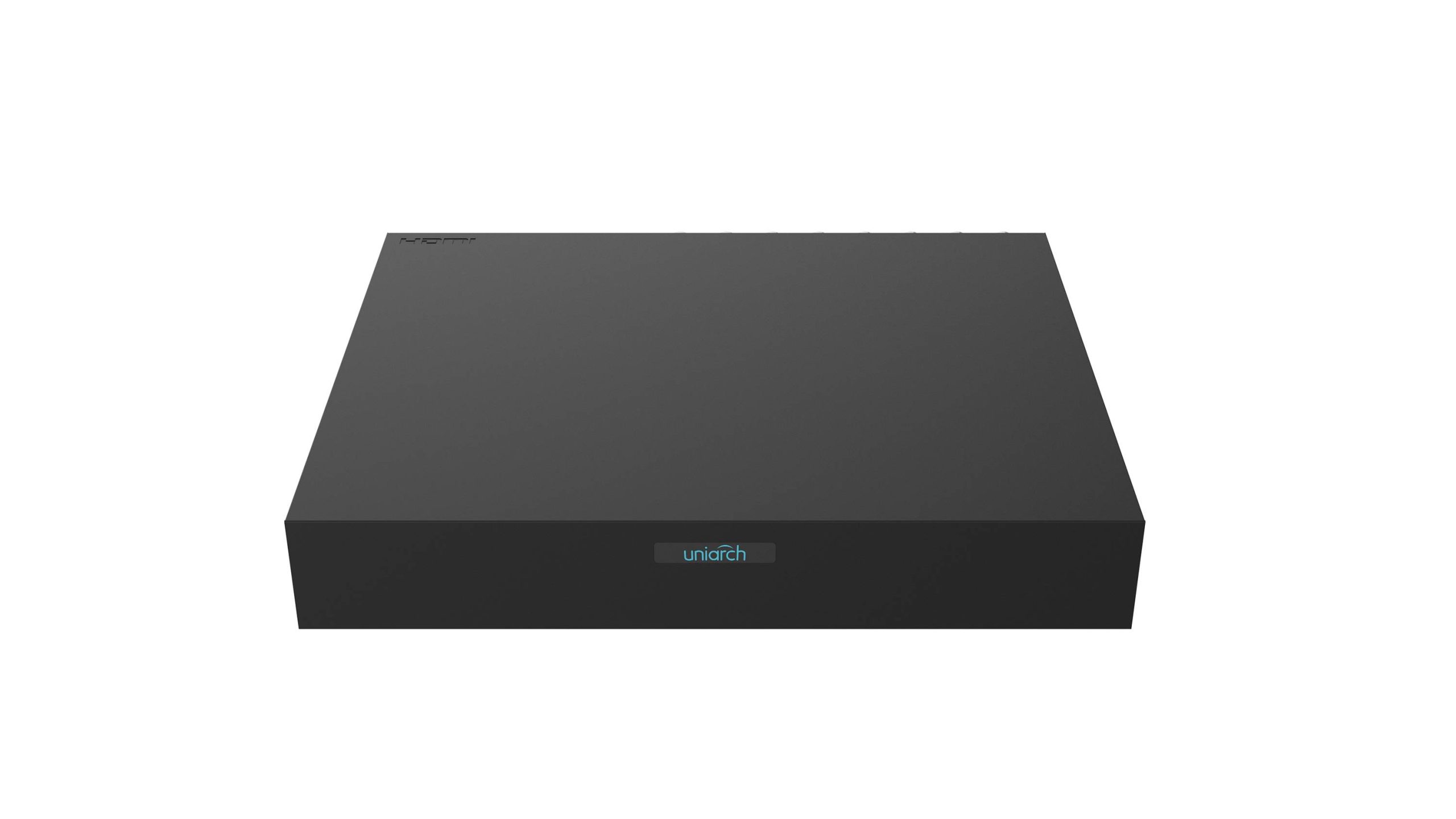 DVR 8 Canales Pentahíbrido 1080P Lite (XVR-108F) / H.265 / 8CH BNC + 2CH IP / Almacenamiento 6TB / 12 VDC -